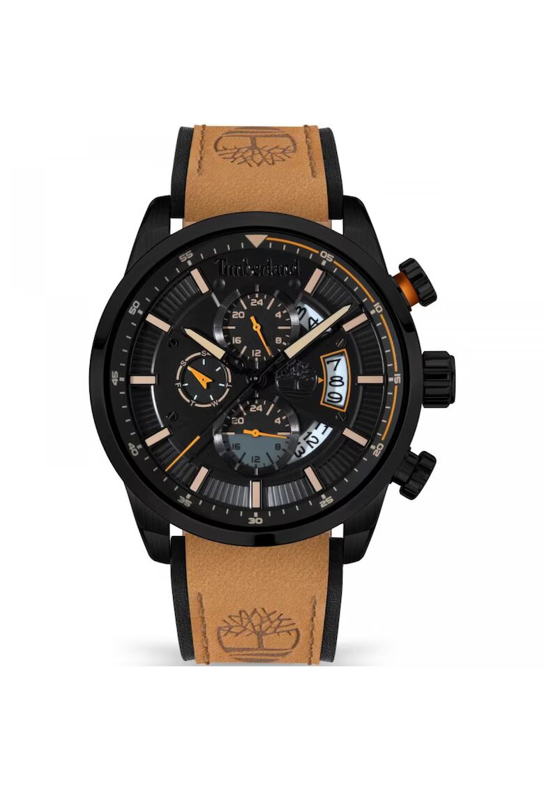 Timberland Мъжки часовник - Callahan TDWGF2102603