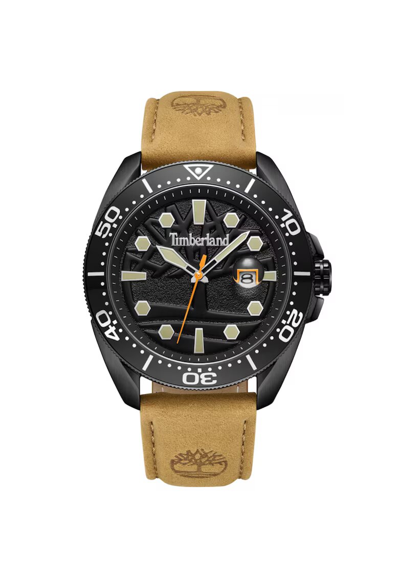 Timberland Мъжки часовник Carrigan TDWGB2230601 - Аналогов