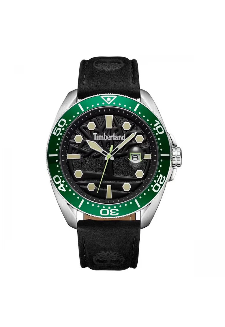 Timberland Мъжки часовник - Carrigan TDWGB2230603