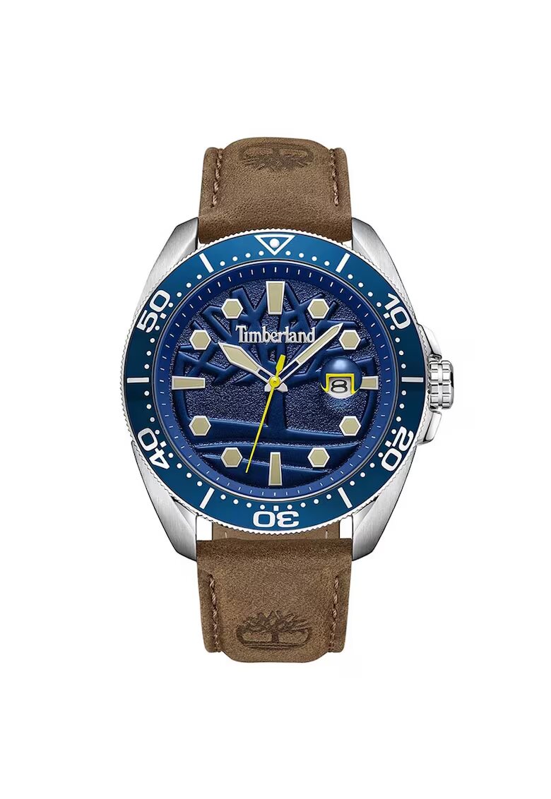 Timberland Мъжки часовник - Carrigan TDWGB2230604