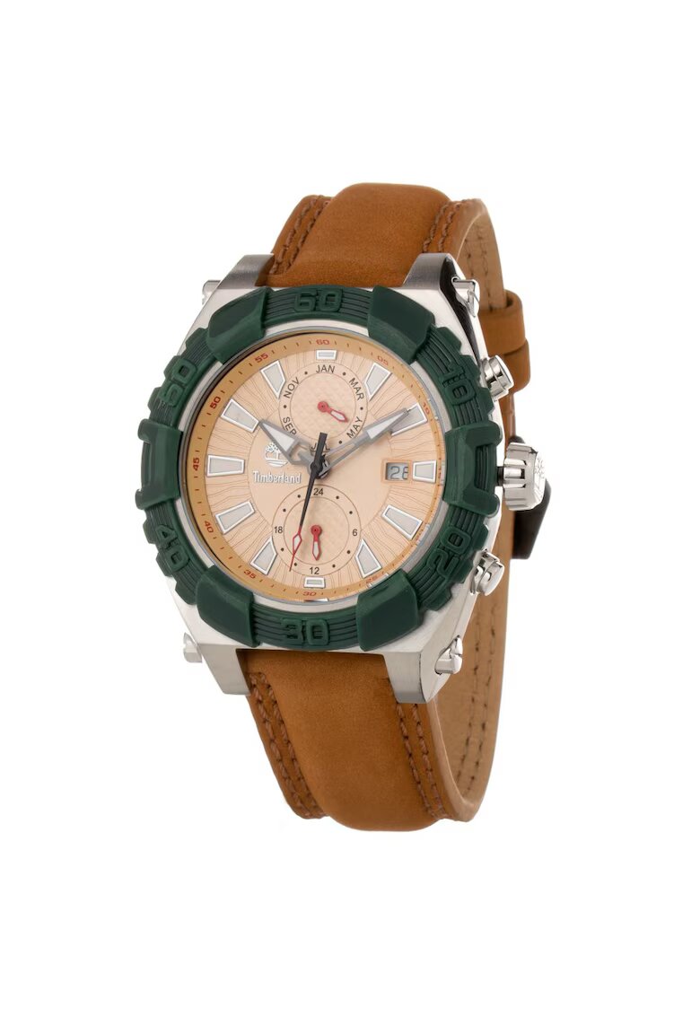Timberland Мъжки часовник Chocorua - 13331JSTB07VM