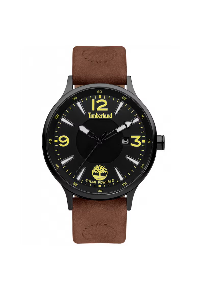 Timberland Мъжки часовник - City Lifestyler Marblehead TDWGA2100902