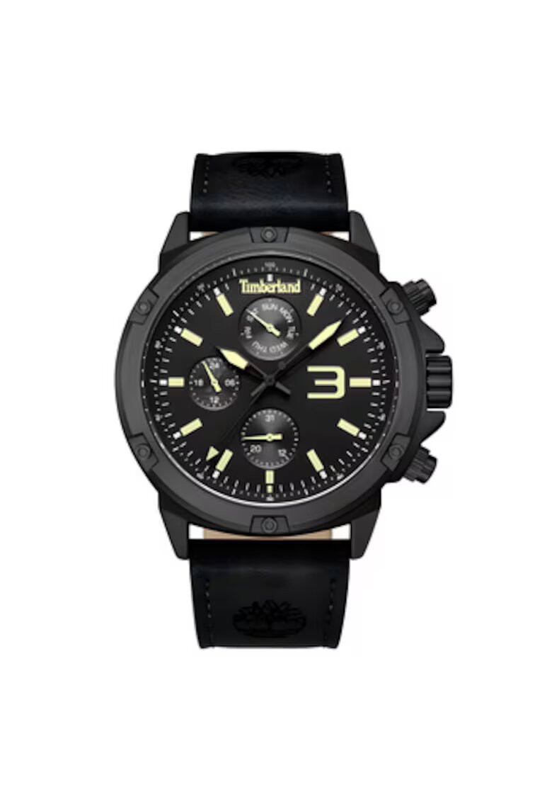 Timberland Мъжки часовник - Fairhill TDWGF9002904