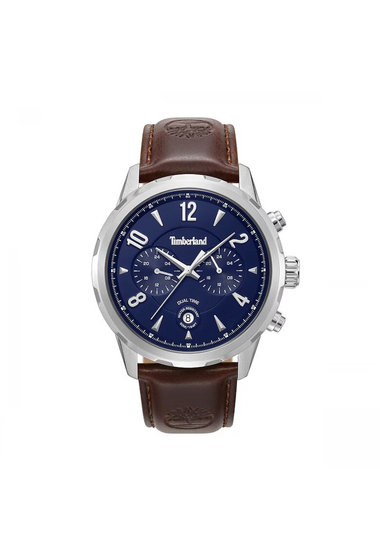 Timberland Мъжки часовник Malden TDWGF0082903 - Аналогов