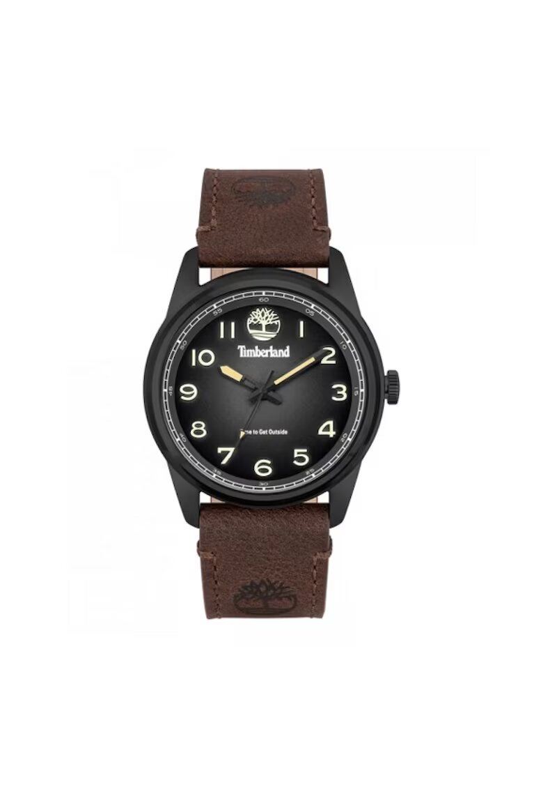 Timberland Мъжки часовник Northbridge TDWGA2152104 - Аналогов