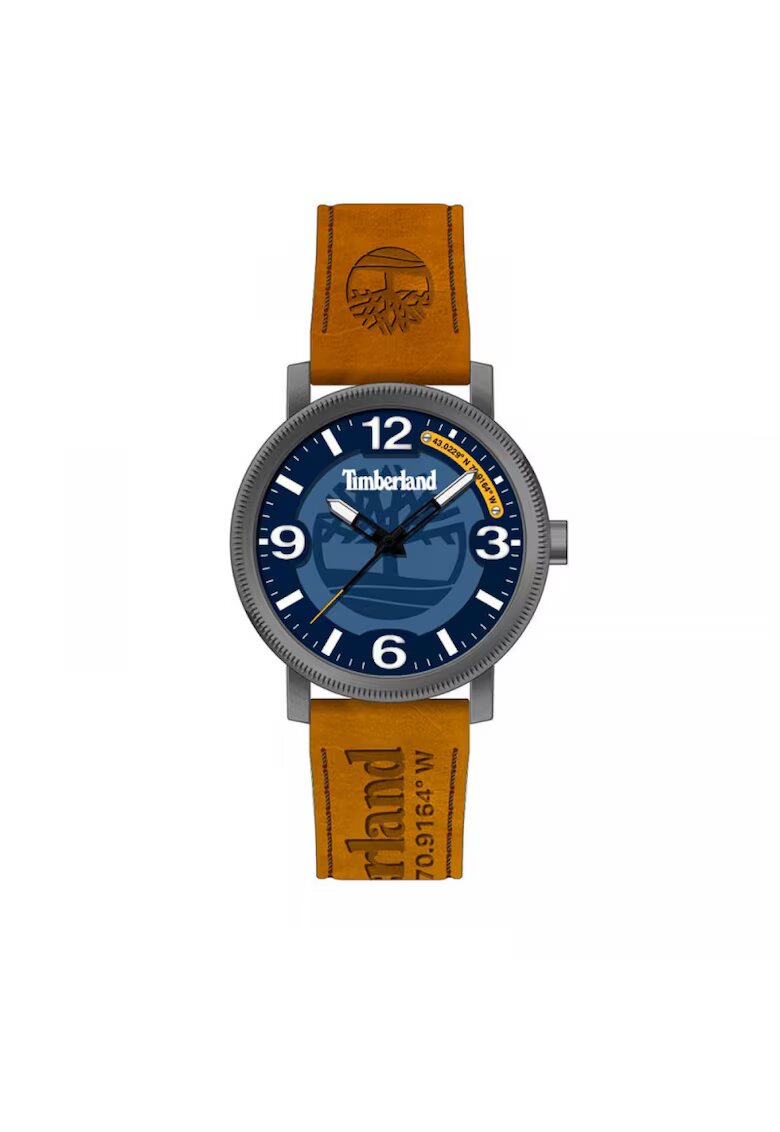 Timberland Мъжки часовник Scusset - TDWGA2101503