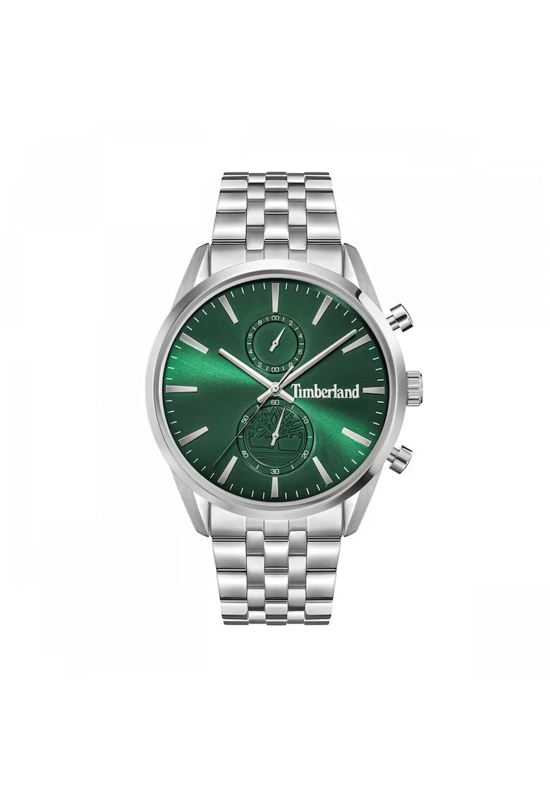 Timberland Мъжки часовник Tisbury TDWGI0068703 - Аналогов