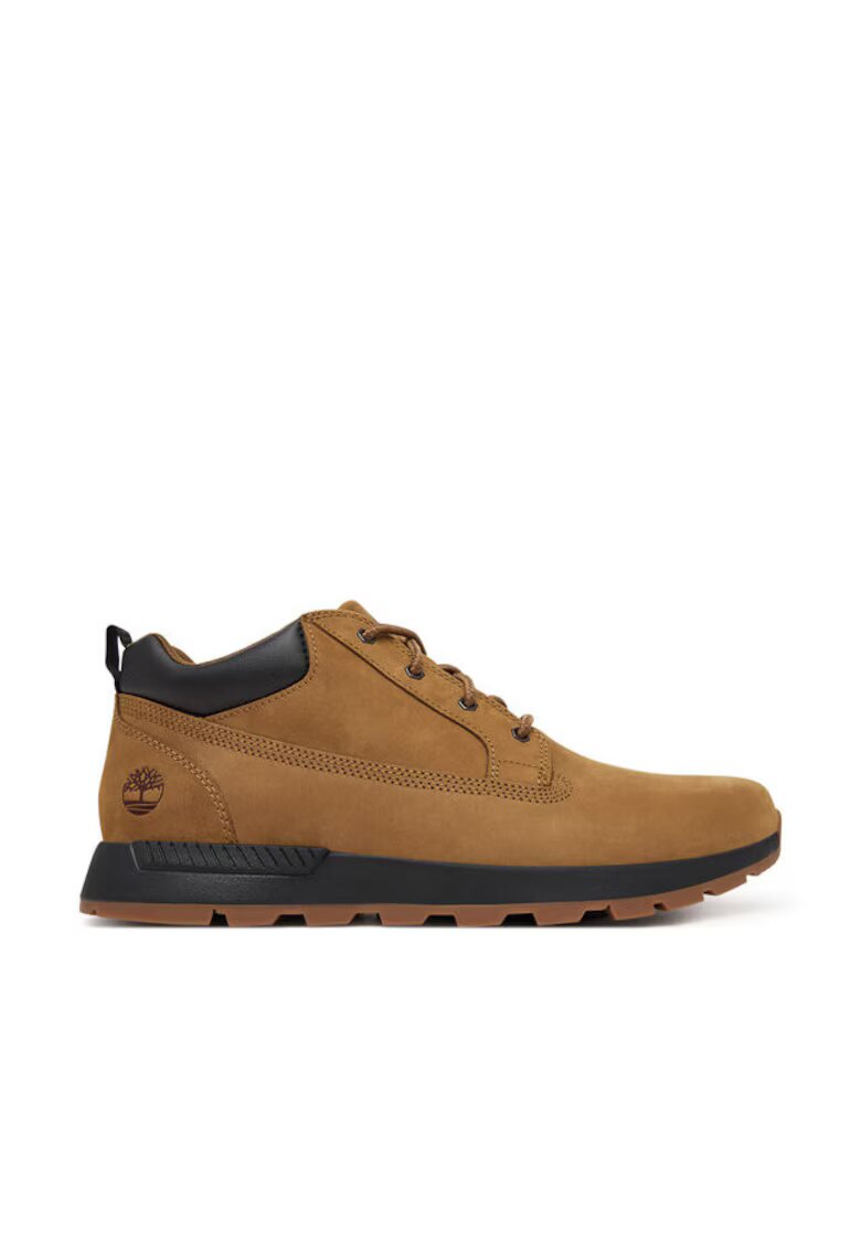 Timberland мъжки Killington Trekker - естествена кожа - кафяви