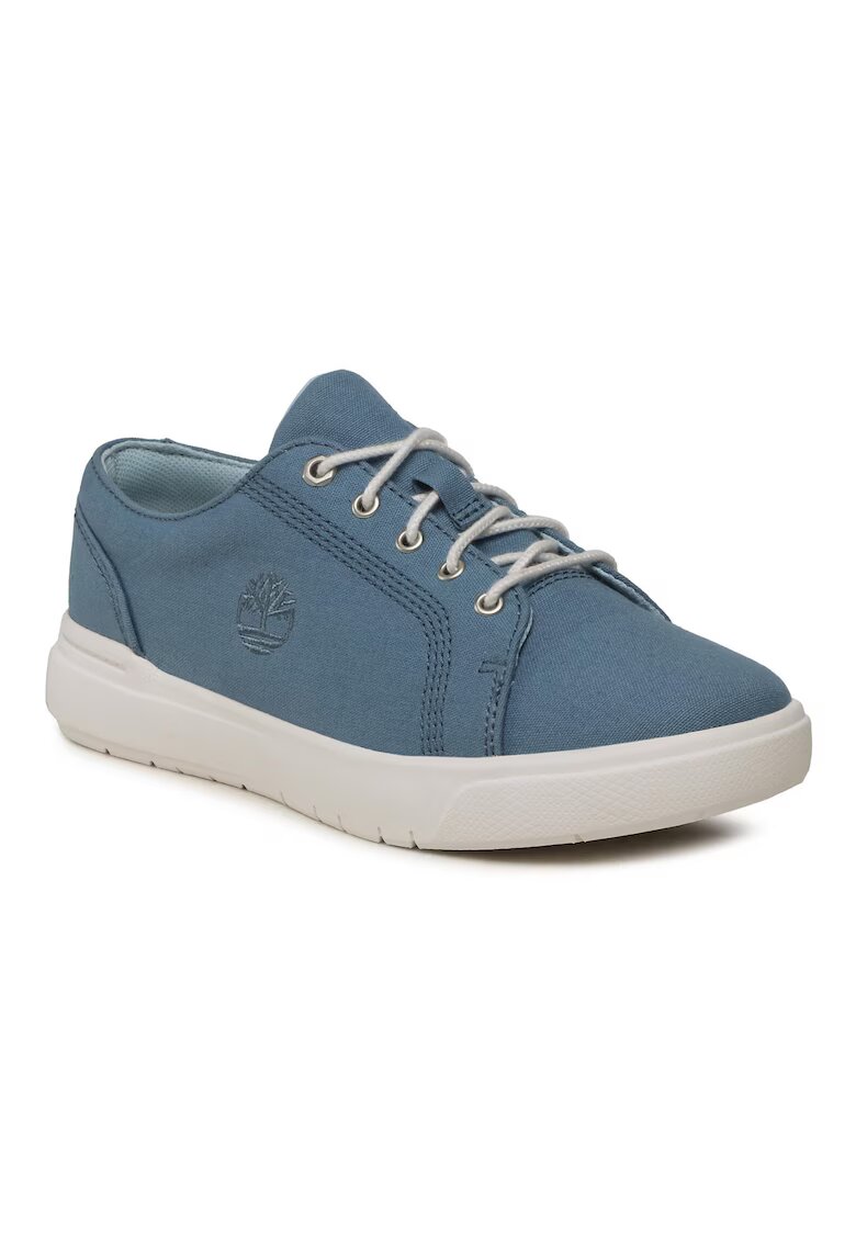 Timberland Мъжки обувки - 302756629 - Текстил - Сини