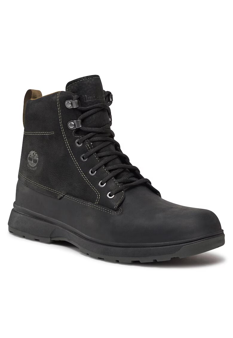 Timberland Мъжки обувки - естествена кожа - - 41 EU