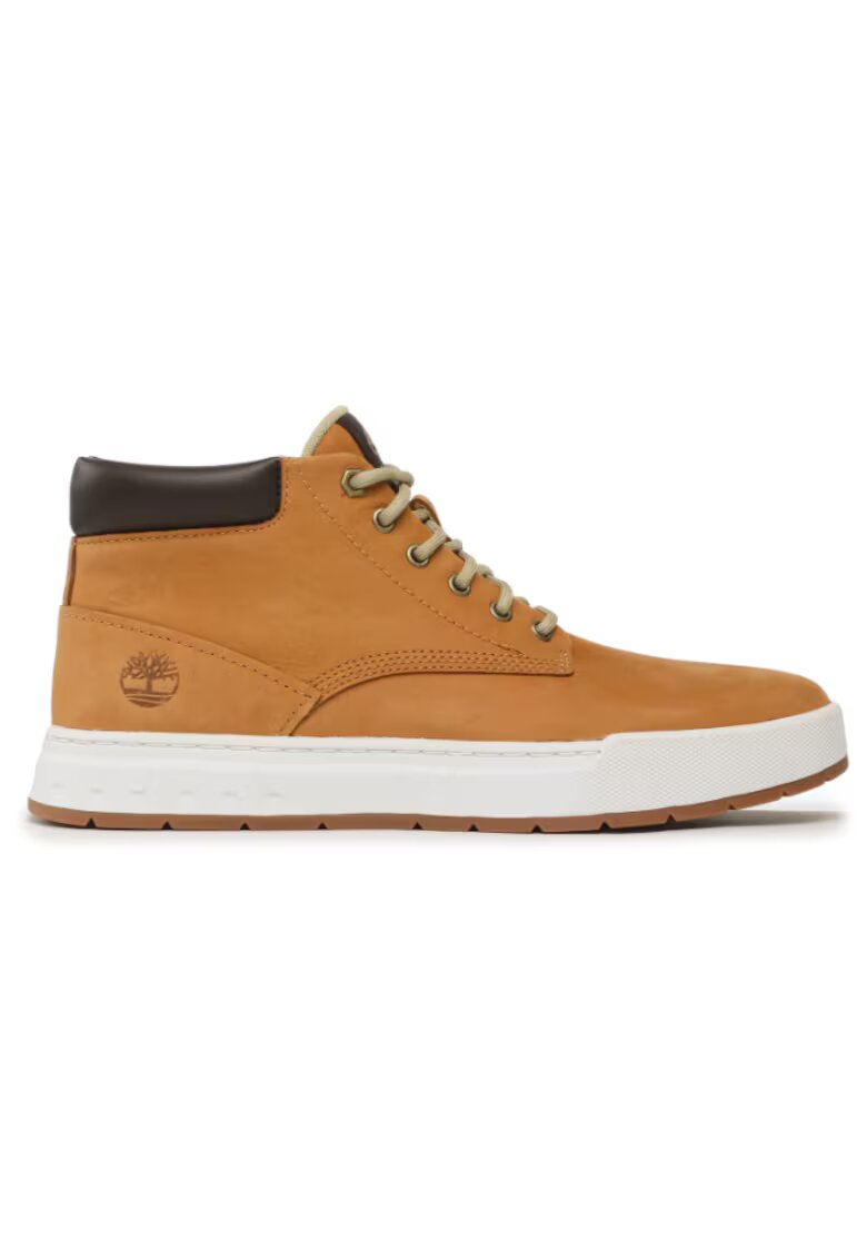 Timberland Мъжки обувки Естествена кожа - - - - - -