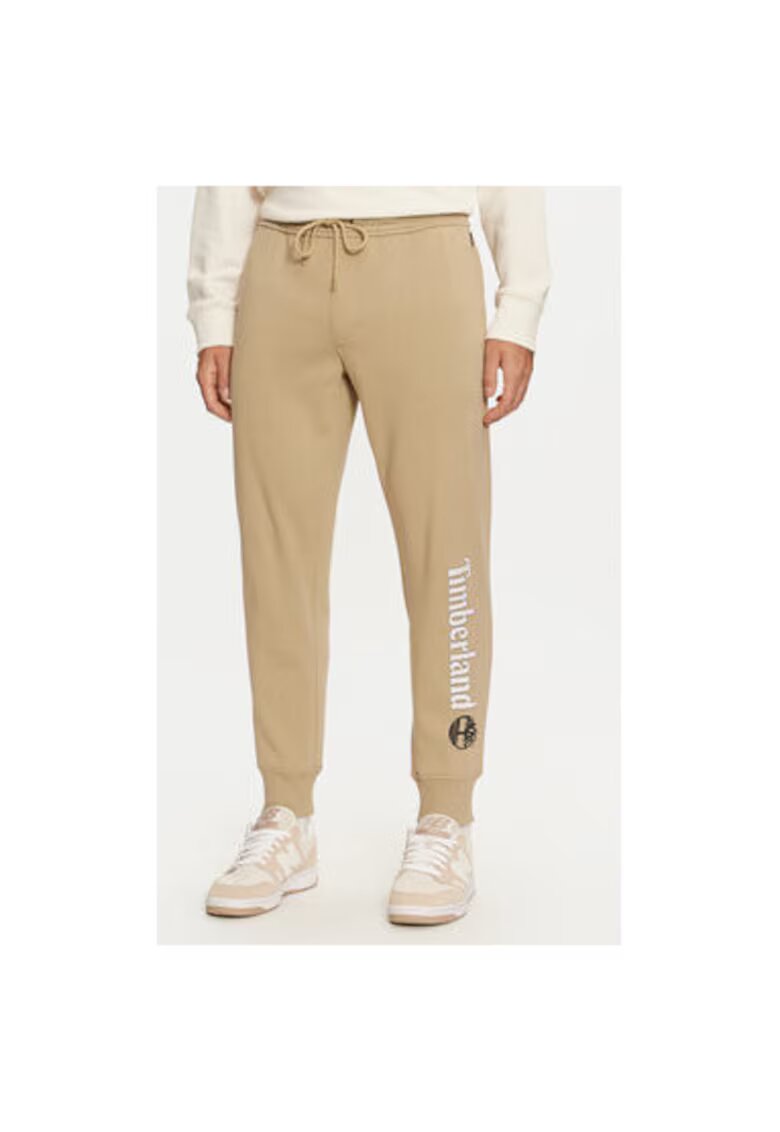 Timberland Мъжки панталон - 304465345 - Памук - L INTL