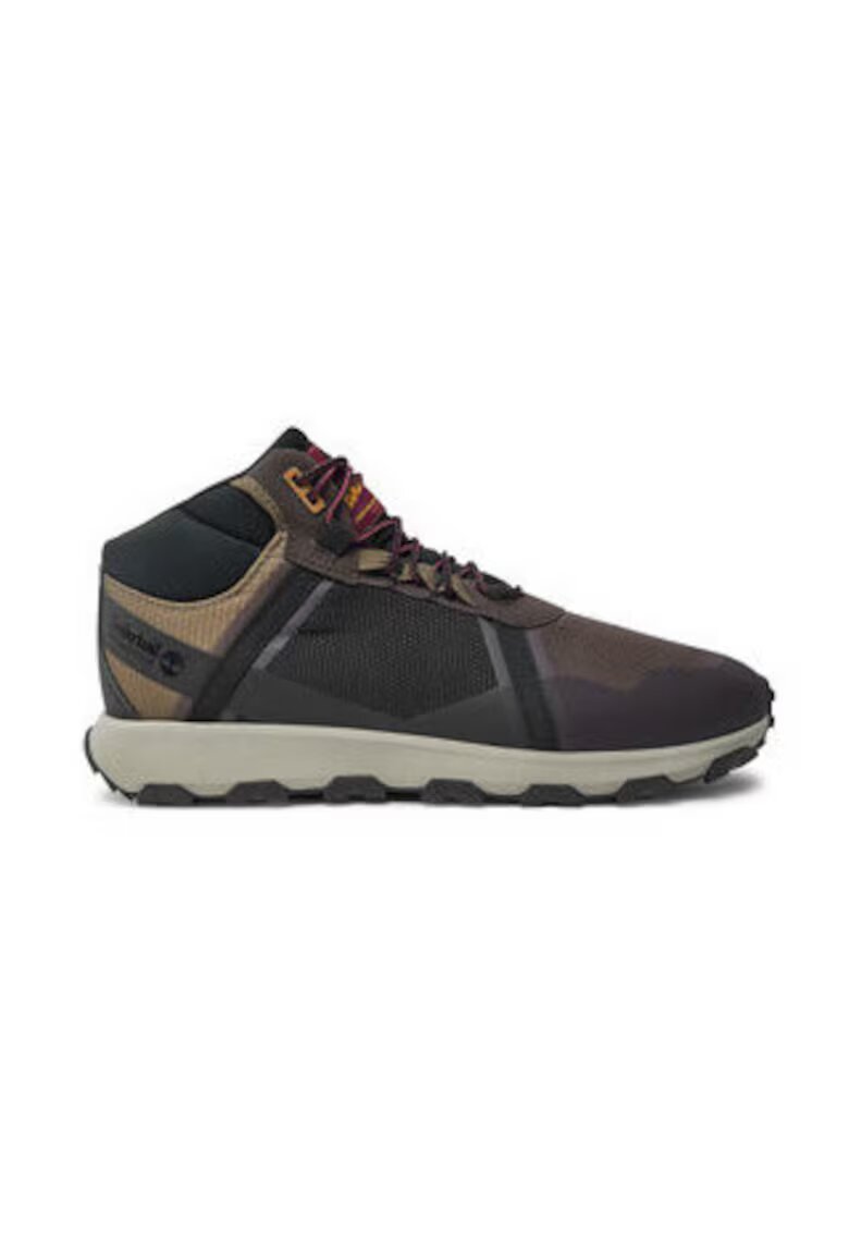 Timberland Мъжки спортни обувки 304467264 - Текстил -