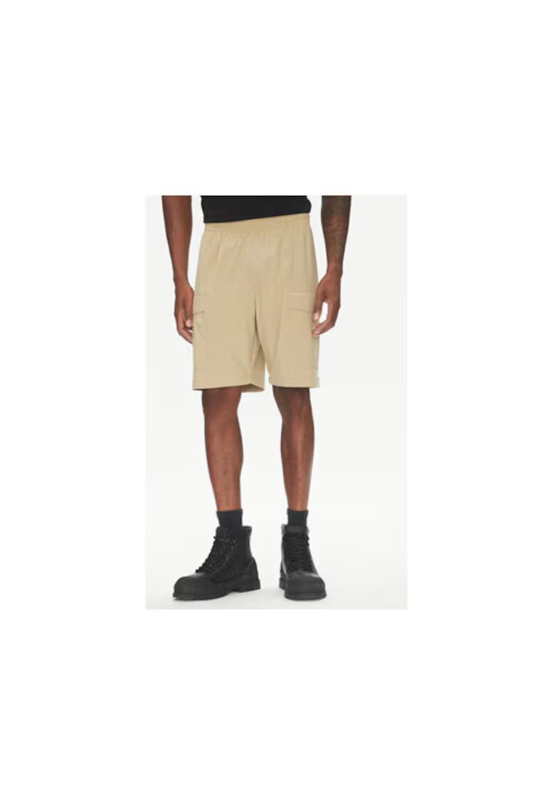 Timberland Мъжки спортни шорти TB0A677FDH41 - Полиестер -