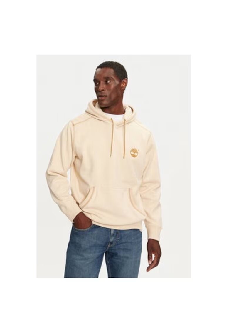 Timberland Мъжки суитшърт - 304465437 - Памук/Полиестер -