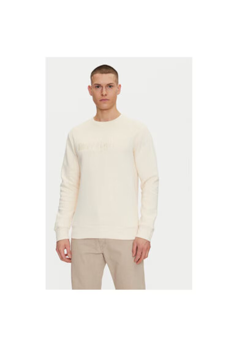 Timberland Мъжки суитшърт TB0A6VG6V041 - памук/полиестер -