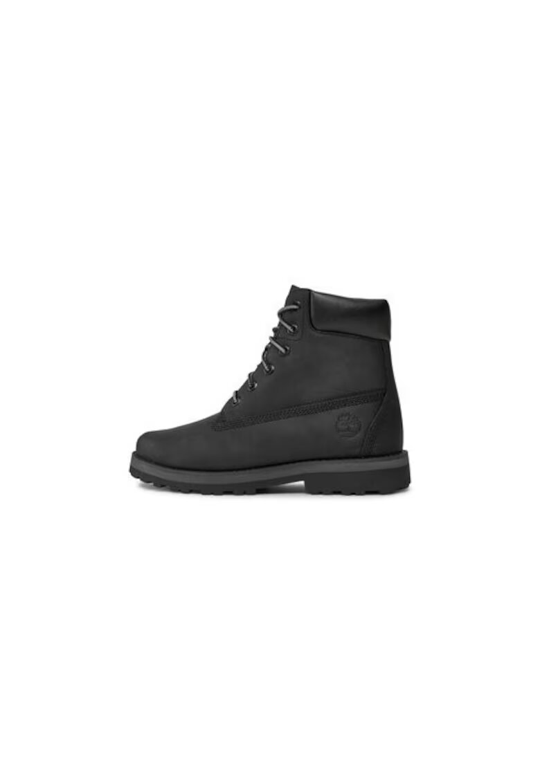 Timberland Мъжки туристически обувки TB0A28W90011 - Естествена кожа - 36 EU - Черни