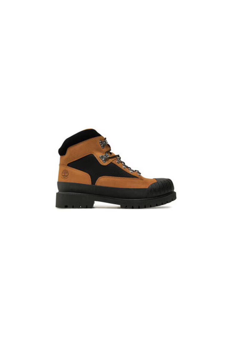 Timberland Мъжки туристически обувки TB0A2QRJ2311 - естествена кожа