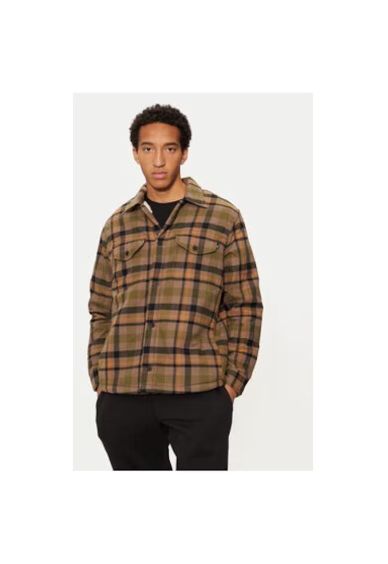 Timberland Мъжко яке 304465444 - Памук -