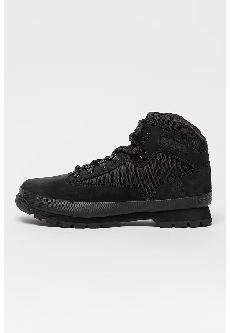 Timberland Непромокаеми боти Euro Hiker от набук