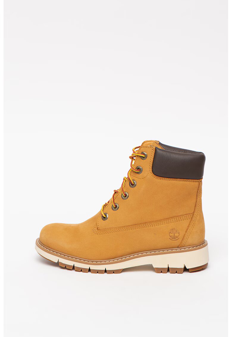 Timberland Непромокаеми боти Lucia Way