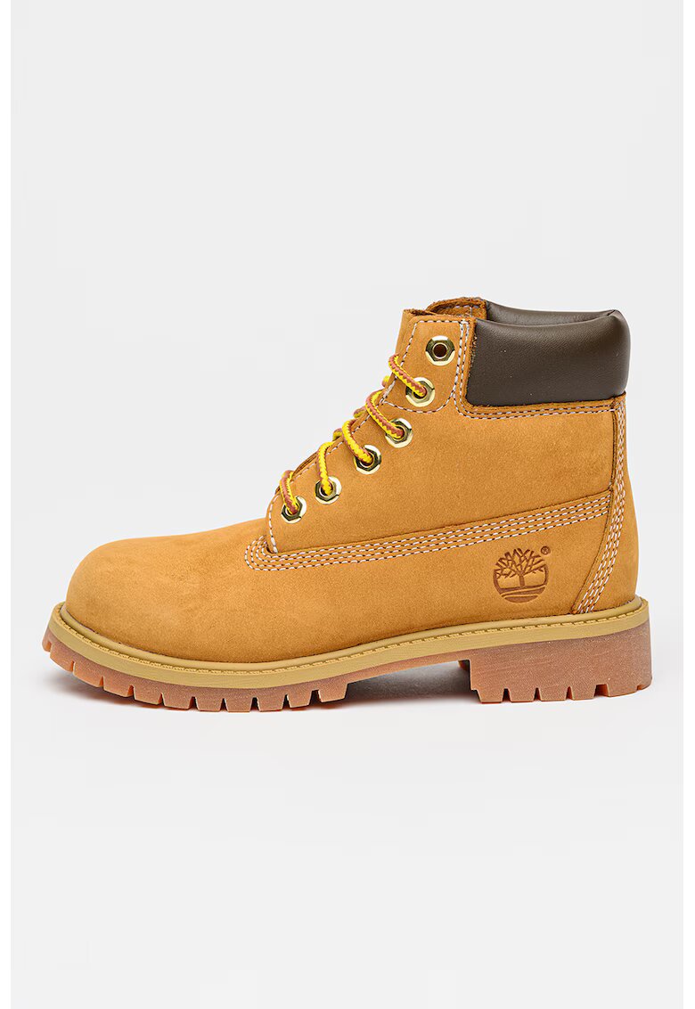 Timberland Непромокаеми кожени боти Premium 6