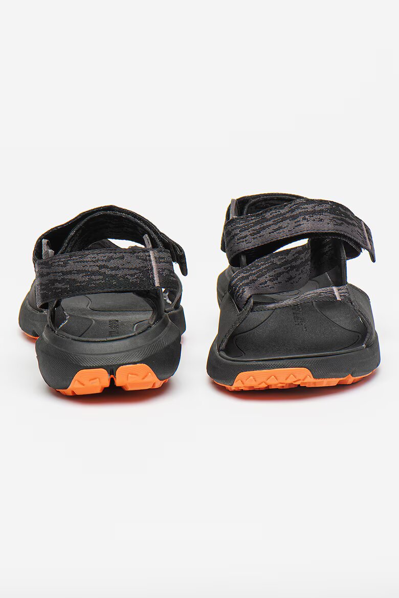 Timberland Сандали Motion Dune с велкро Черен