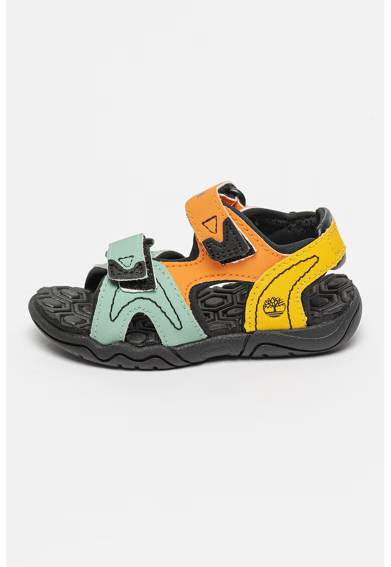 Timberland Сандали от кожа и еко кожа Adventure Seeker
