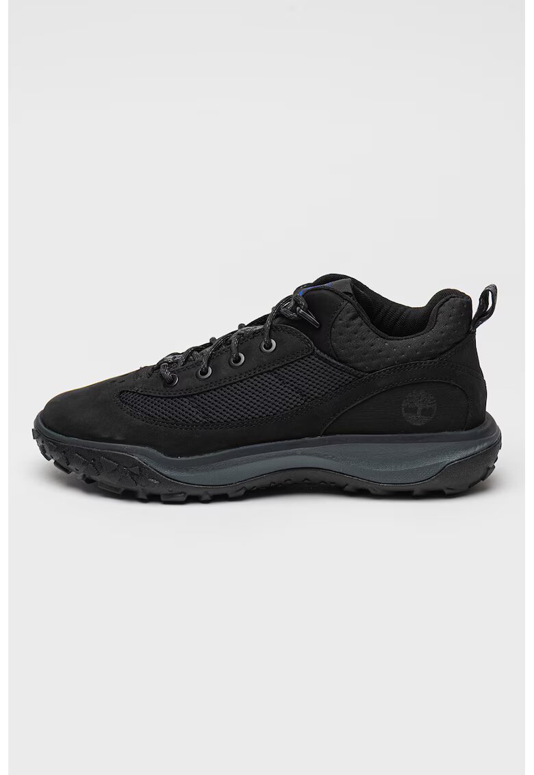 Timberland Спортн обувки Timbercush Motion 7 с връзки