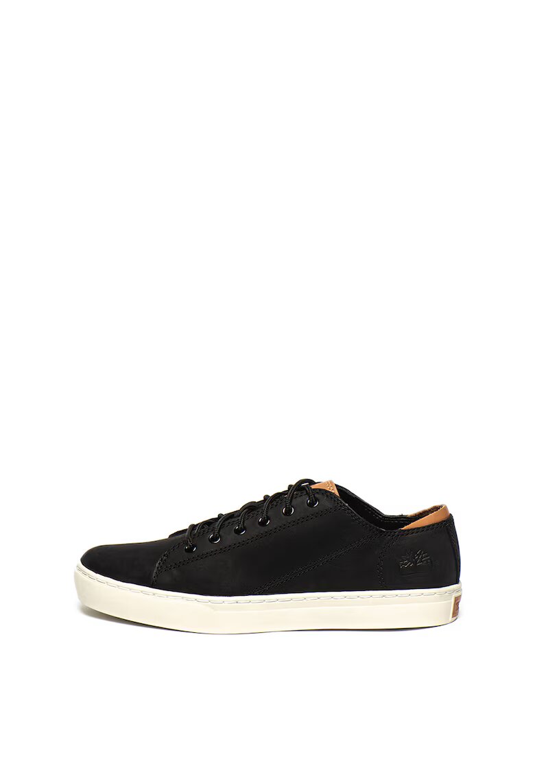 Timberland Спортни обувки Adventure 2.0 Oxford от набук