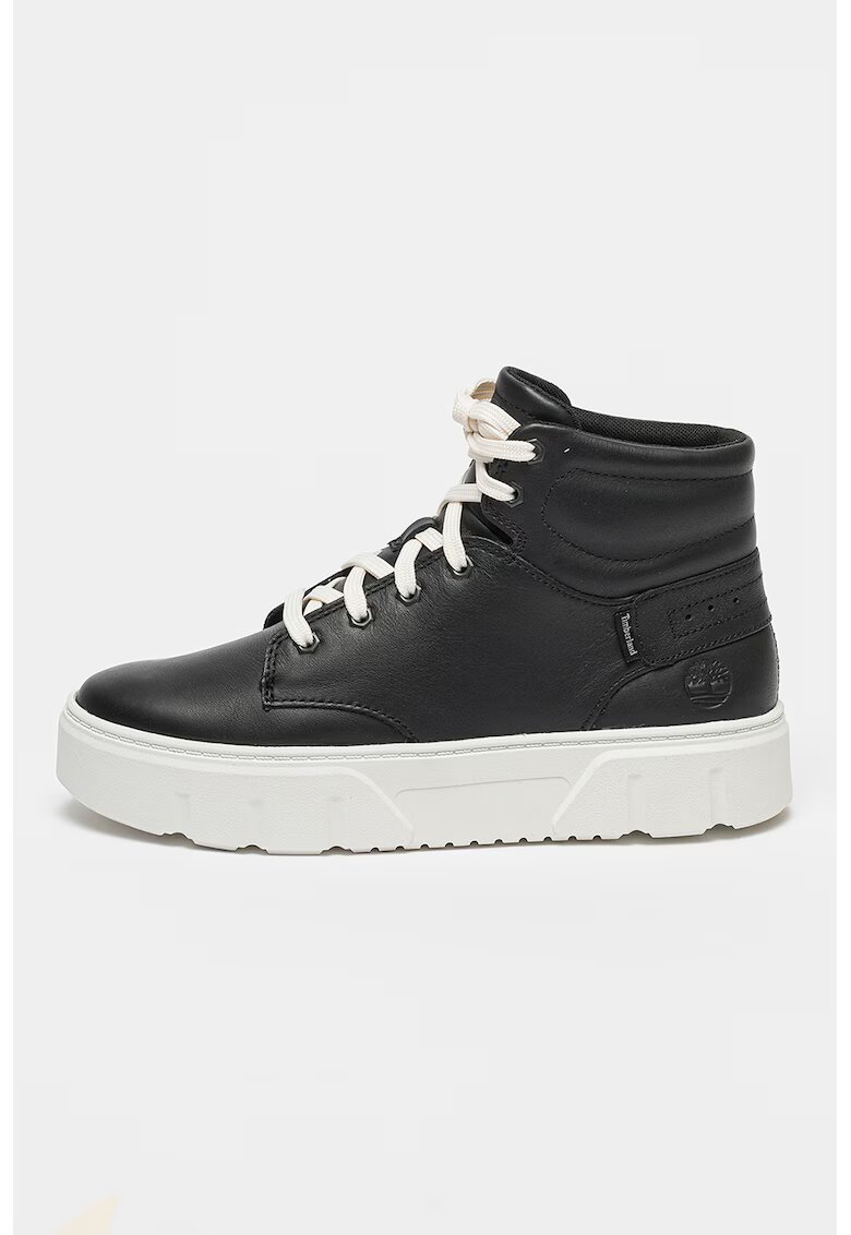 Timberland Спортни обувки Laurel Court с връзки