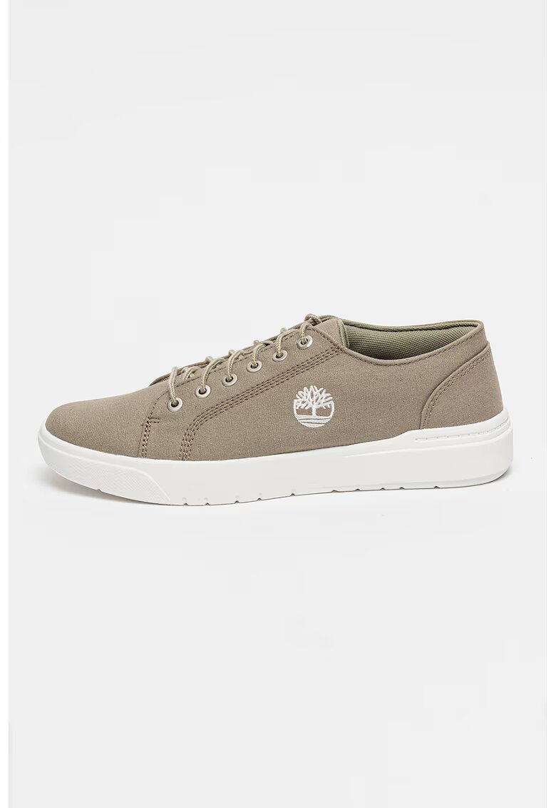 Timberland Спортни обувки Seneca Bay с лого