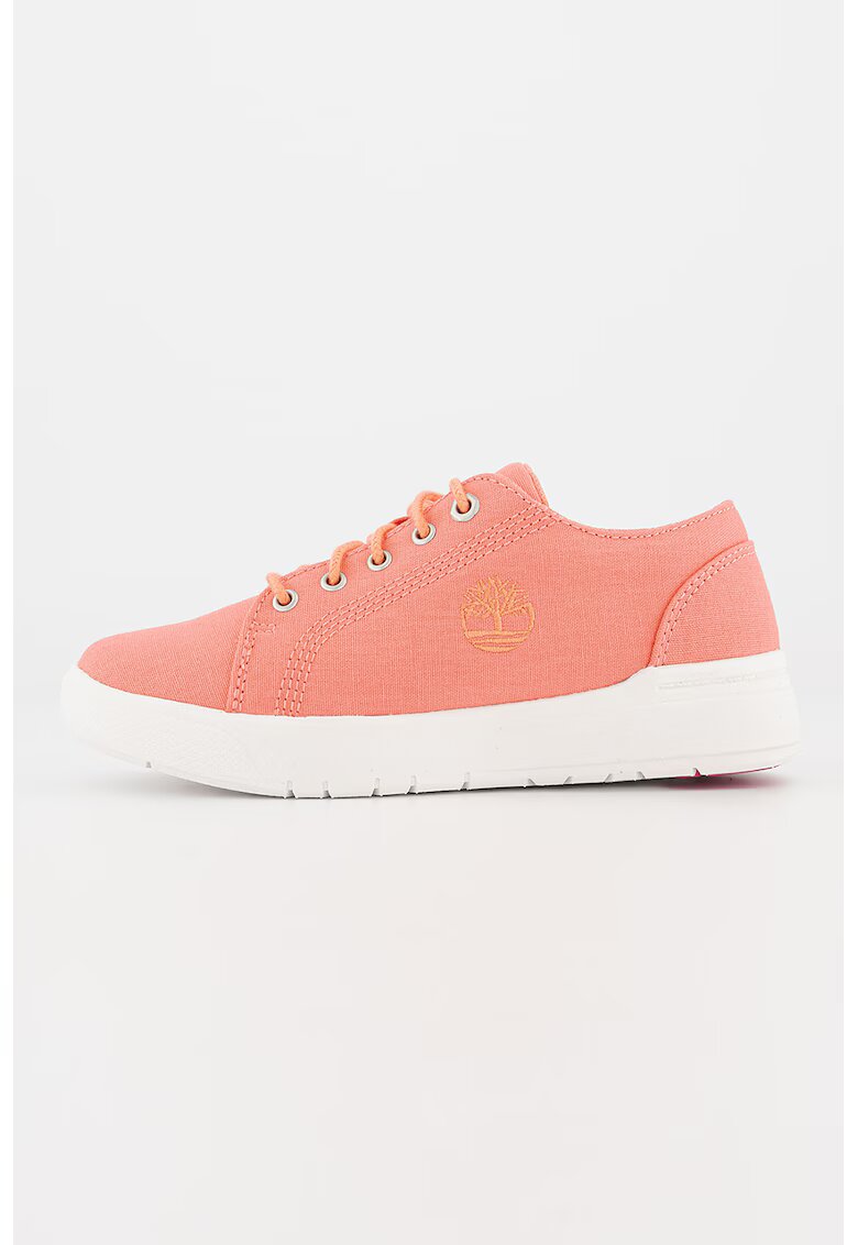 Timberland Спортни обувки Seneca Bay с лого