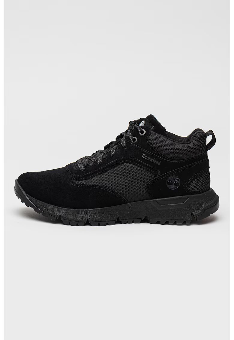Timberland Спортни обувки Voyager Park с връзки