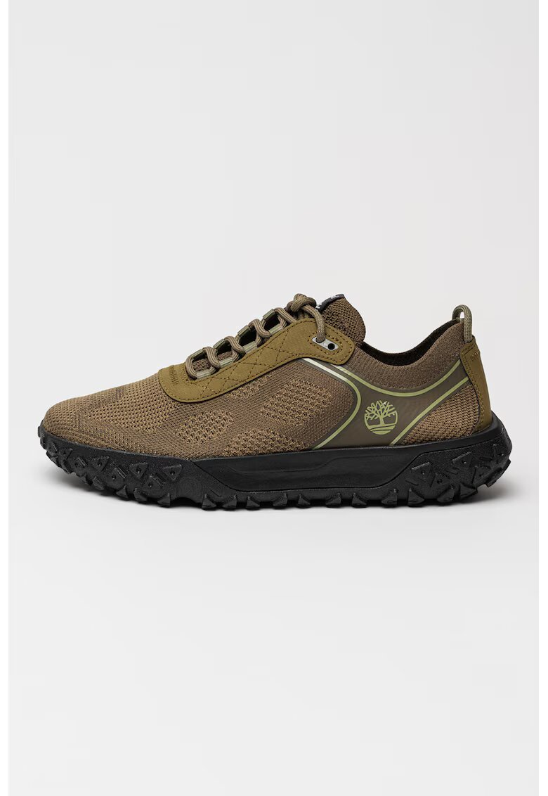 Timberland Текстилни обувки за бягане GreenStride™ Motion 6