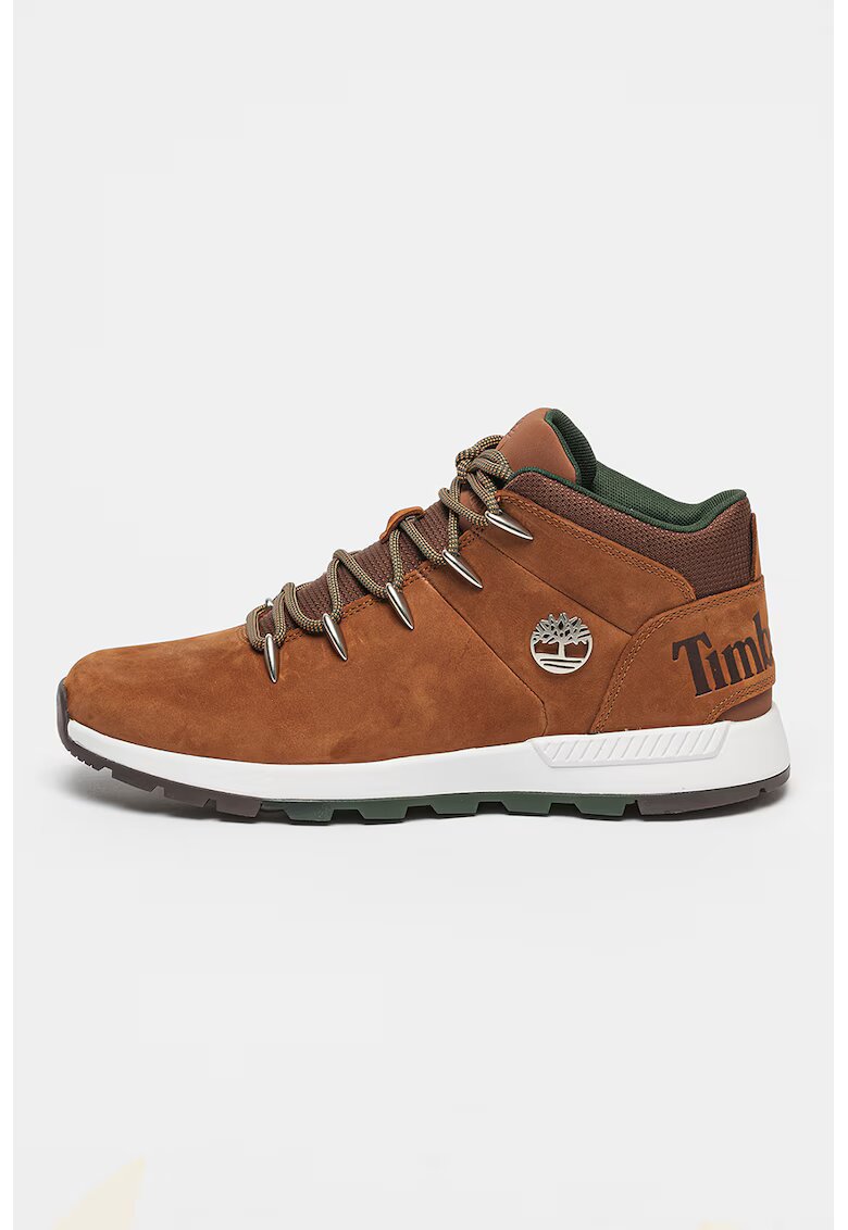 Timberland Трекинг обувки Sprint Trekker