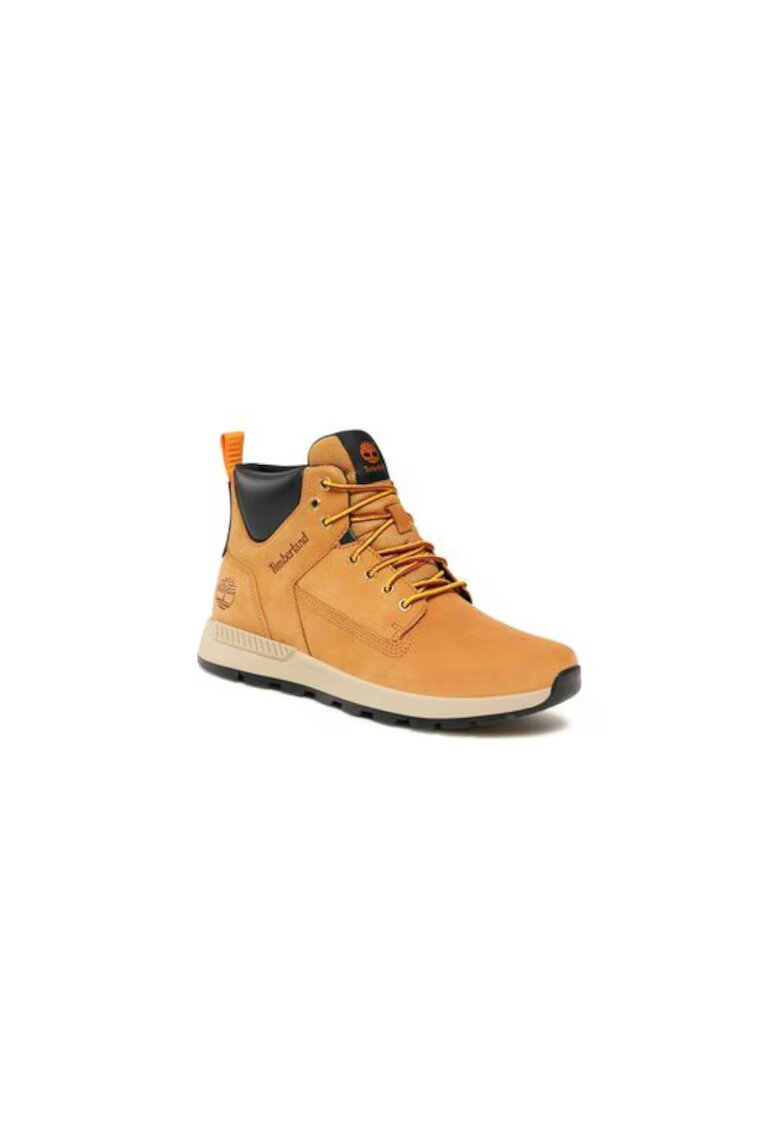 Timberland Унисекс ботуши 303227388 - Естествена кожа -