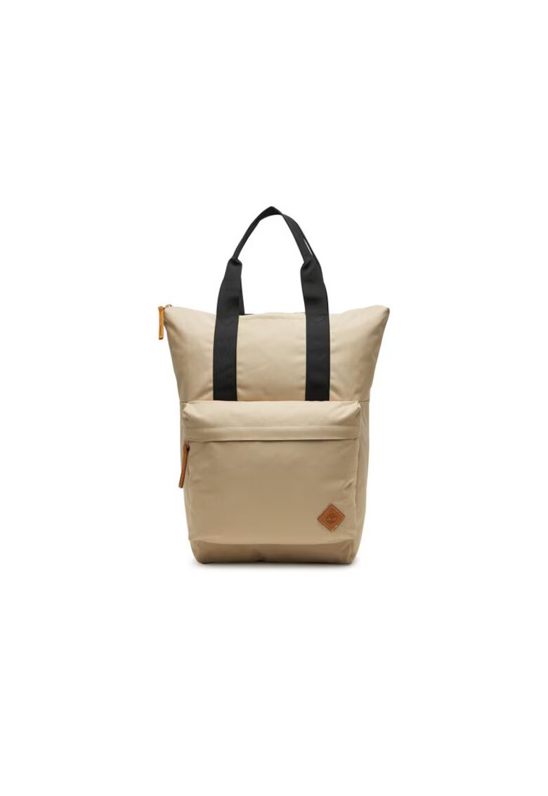 Timberland Унисекс раница TB0A61BBY941 - текстил - един размер INTL - черна