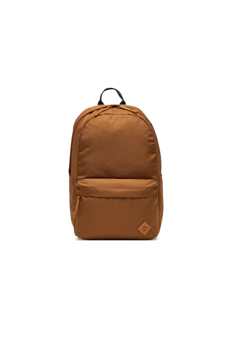 Timberland Унисекс раница TB0A61F3EH21 - текстил - един размер INTL - жълта