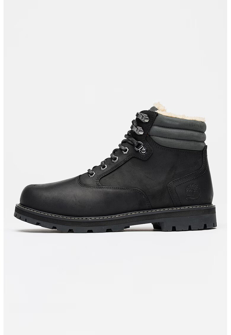 Timberland Водоустойчиви боти Britton Road
