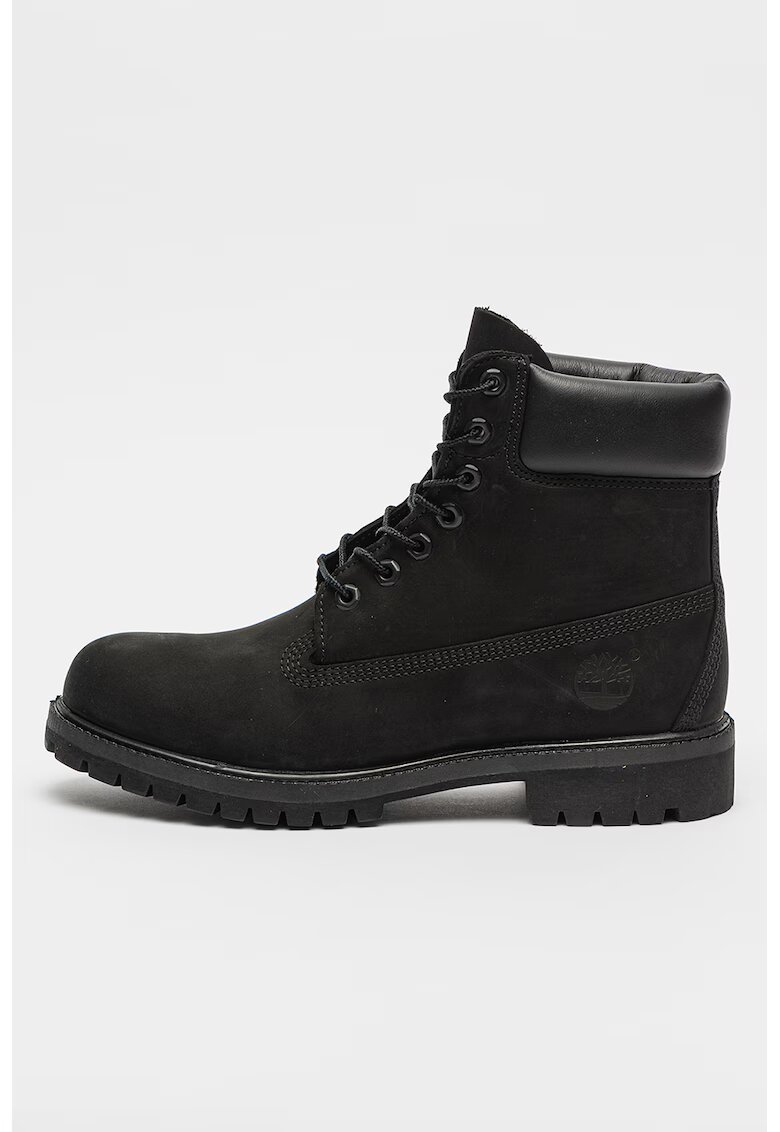 Timberland Водоустойчиви боти от набук