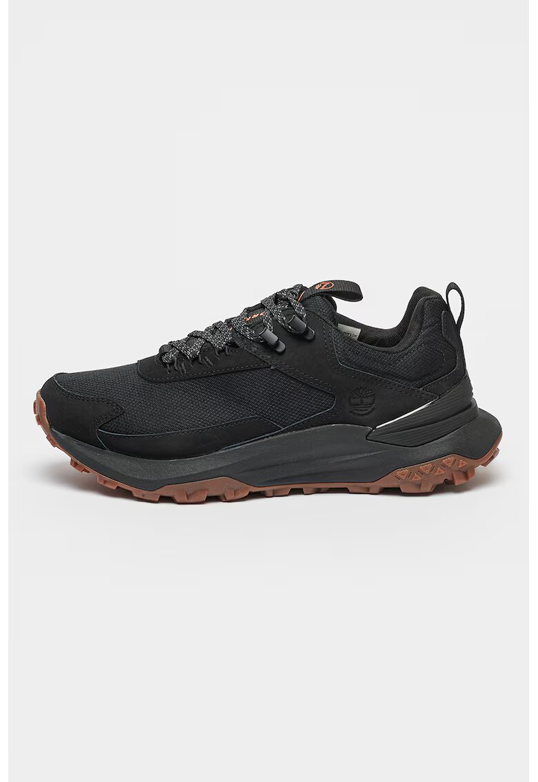 Timberland Водоустойчиви спортни обувки Motion Access с нисък профил