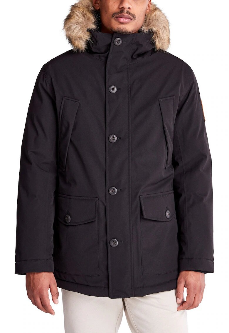 Timberland Зимно яке Scar Ridge Waterproof Parka