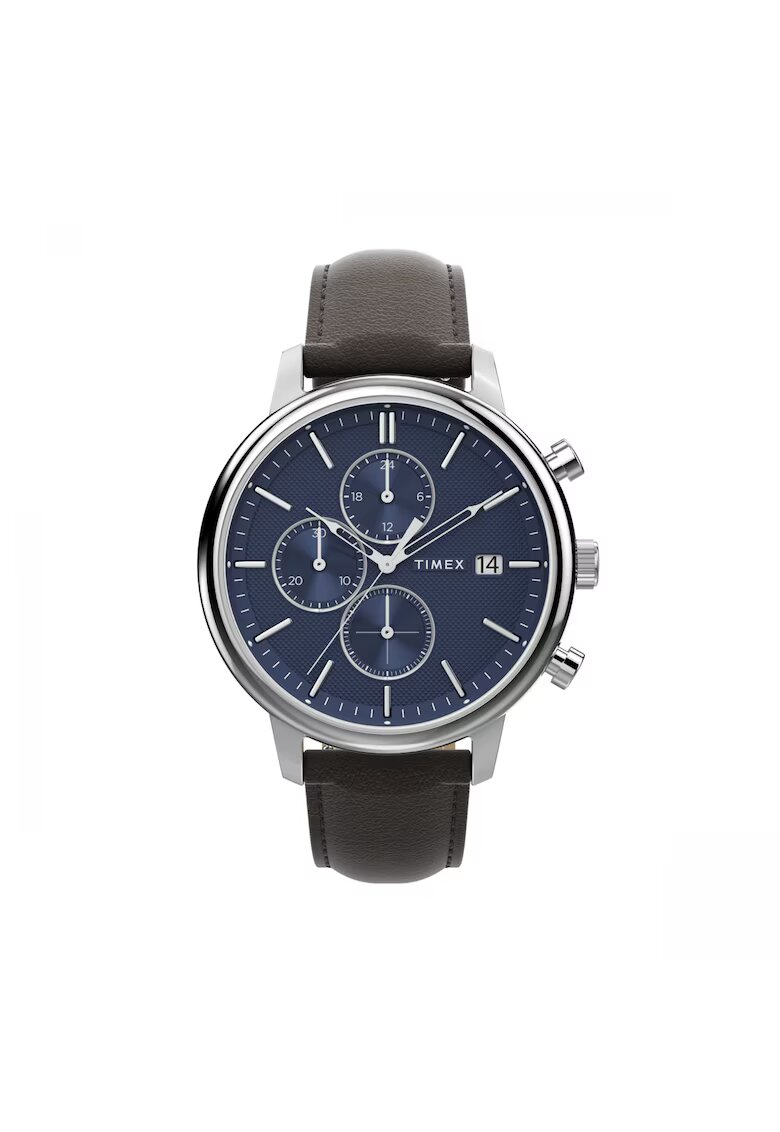Timex Ceas Barbati - Waterbury TW2W76200