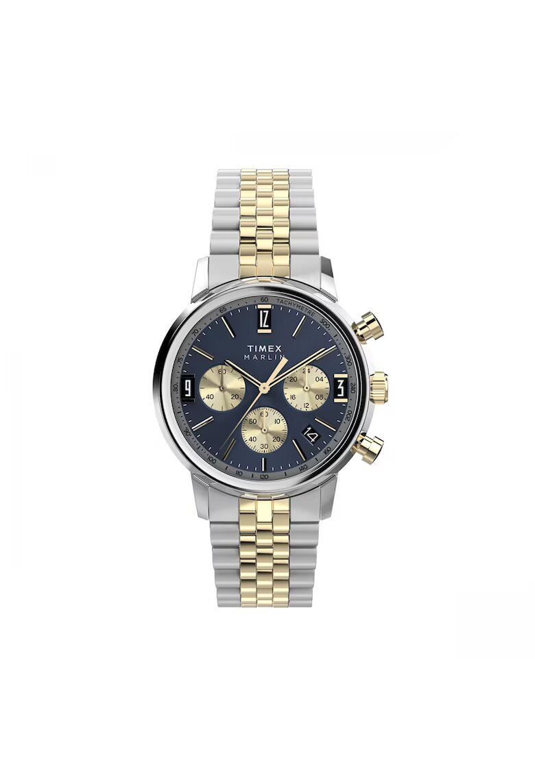 Timex Мъжки часовник Expedition North TW2W60200 - Аналогов