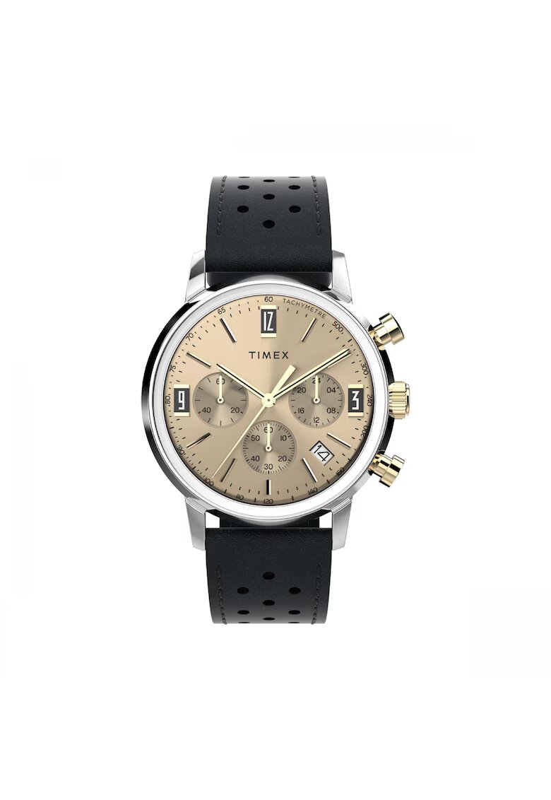 Timex Мъжки часовник UFC TW2W10000 - Аналогов