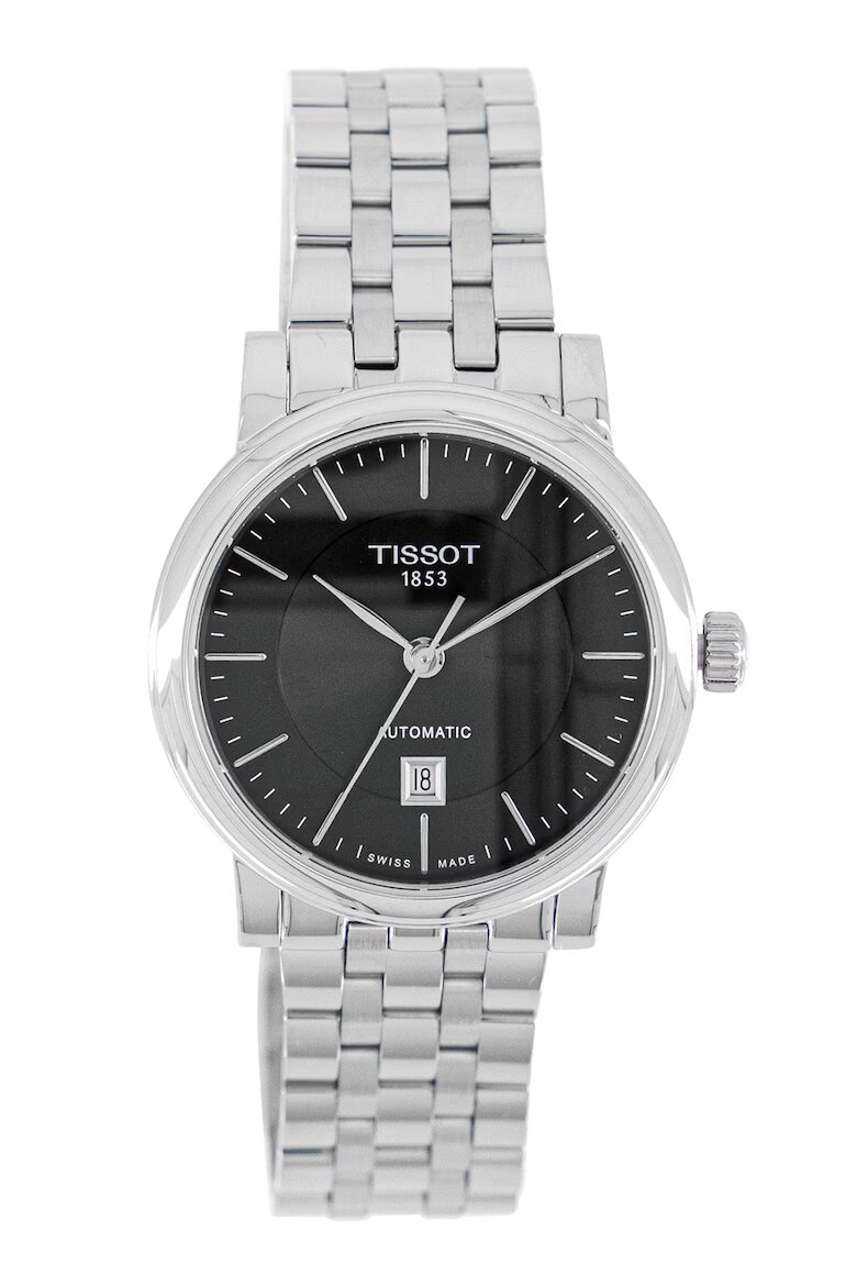 Tissot Автоматичен кварцов часовник