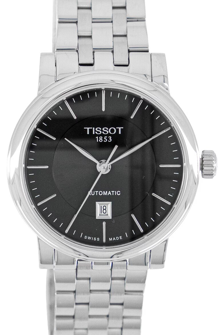 Tissot Автоматичен кварцов часовник