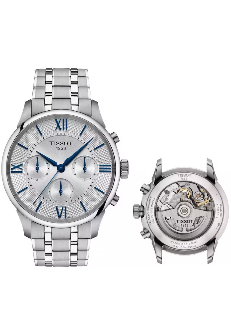 Tissot Ceas Barbati - Chemin Des Tourelles T1394621103800