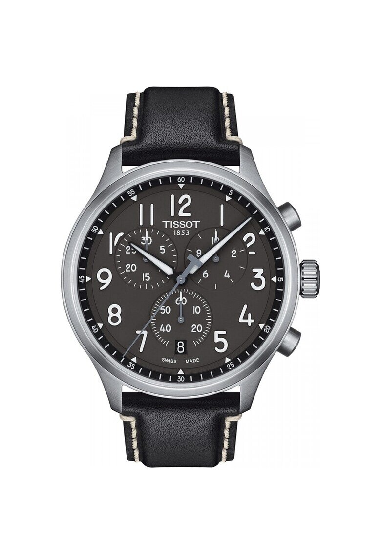 Tissot Ceas Barbati - Chrono XL T1166171606200